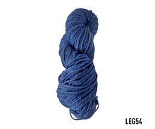 Cargar imagen en el visor de la galería, lanabel LANA NATURAL GRUESA LEG54 lana natural gruesa Copihue (lana natural gruesa)

