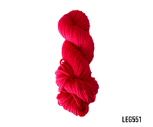 Cargar imagen en el visor de la galería, lanabel LANA NATURAL GRUESA LEG551 lana natural gruesa Bomba Chicle (lana natural gruesa)
