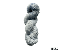 Cargar imagen en el visor de la galería, lanabel LANA NATURAL GRUESA LEG56 lana natural gruesa Cielo Azul (lana natural gruesa)
