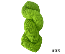 Cargar imagen en el visor de la galería, lanabel LANA NATURAL GRUESA LEG572 lana natural gruesa Verdes(lana natural gruesa)
