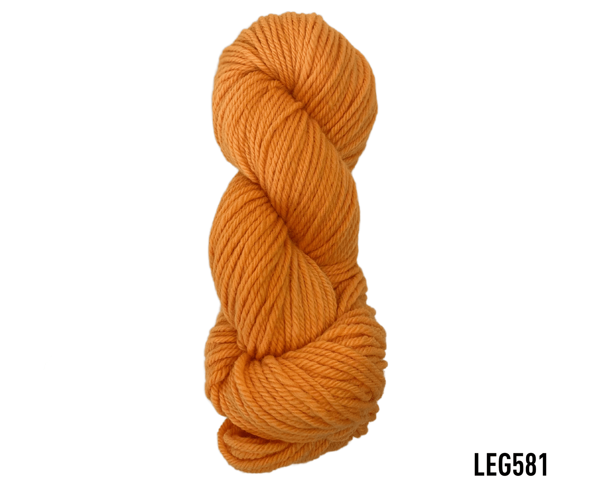 lanabel LANA NATURAL GRUESA LEG581 Naranjos (lana natural gruesa)