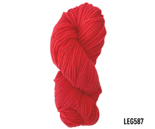 Cargar imagen en el visor de la galería, lanabel LANA NATURAL GRUESA LEG587 Naranjos (lana natural gruesa)
