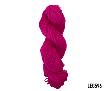 Cargar imagen en el visor de la galería, lanabel LANA NATURAL GRUESA LEG596 lana natural gruesa Rosas (lana natural gruesa)
