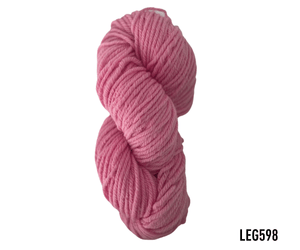 lanabel LANA NATURAL GRUESA LEG598 lana natural gruesa Rosados claros (lana natural gruesa)