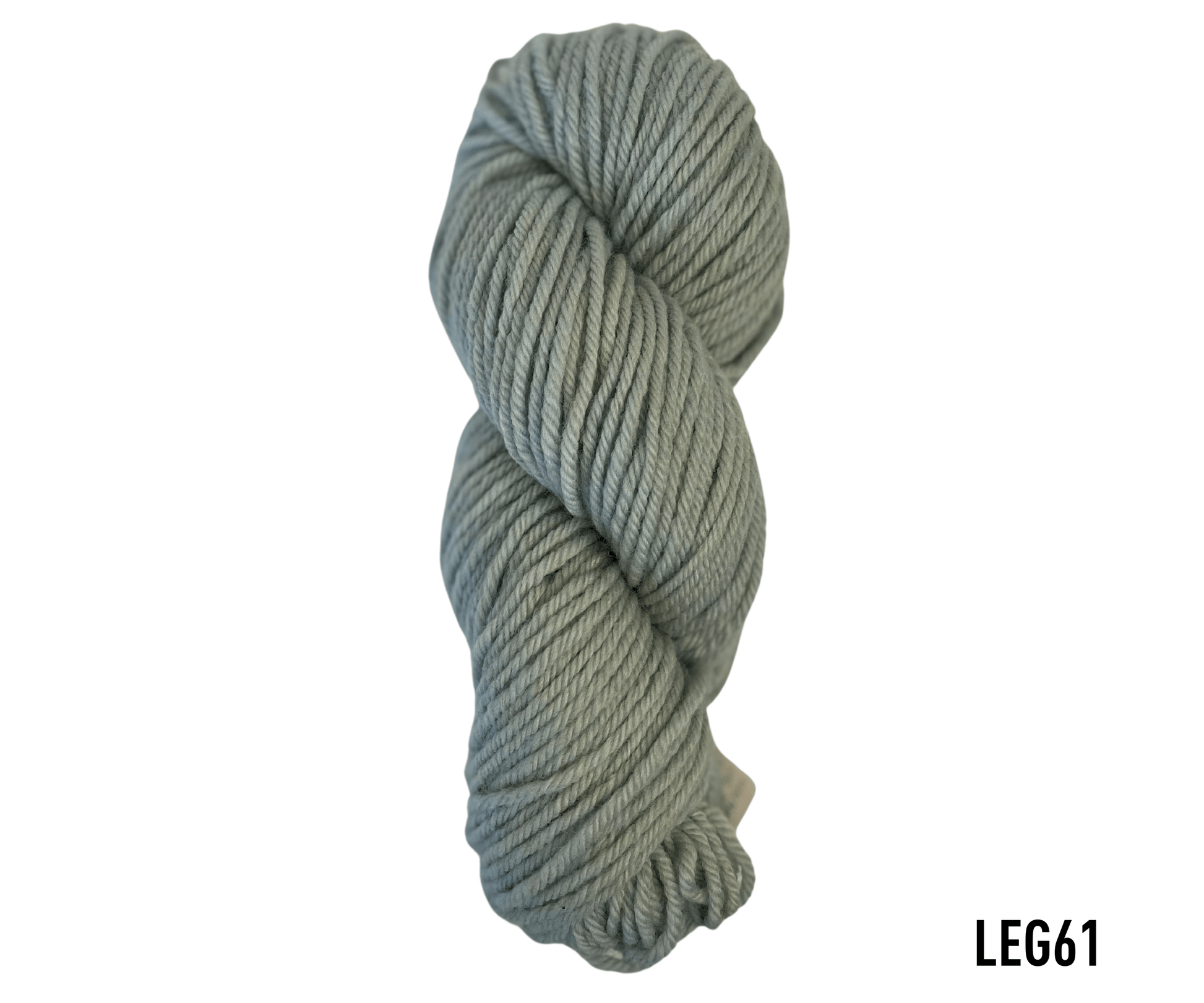 lanabel LANA NATURAL GRUESA LEG61 lana natural gruesa Grises (lana natural gruesa)