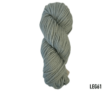 Cargar imagen en el visor de la galería, lanabel LANA NATURAL GRUESA LEG61 lana natural gruesa Grises (lana natural gruesa)
