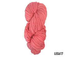 Cargar imagen en el visor de la galería, lanabel LANA NATURAL GRUESA LEG617 lana natural gruesa Rosas (lana natural gruesa)

