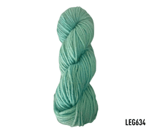 Cargar imagen en el visor de la galería, lanabel LANA NATURAL GRUESA LEG634 lana natural gruesa Azules (lana natural gruesa)
