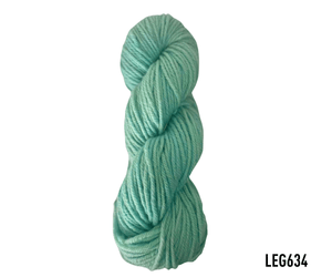 lanabel LANA NATURAL GRUESA LEG634 lana natural gruesa Azules (lana natural gruesa)