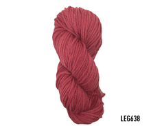 Cargar imagen en el visor de la galería, lanabel LANA NATURAL GRUESA LEG638 lana natural gruesa Morados (lana natural gruesa)
