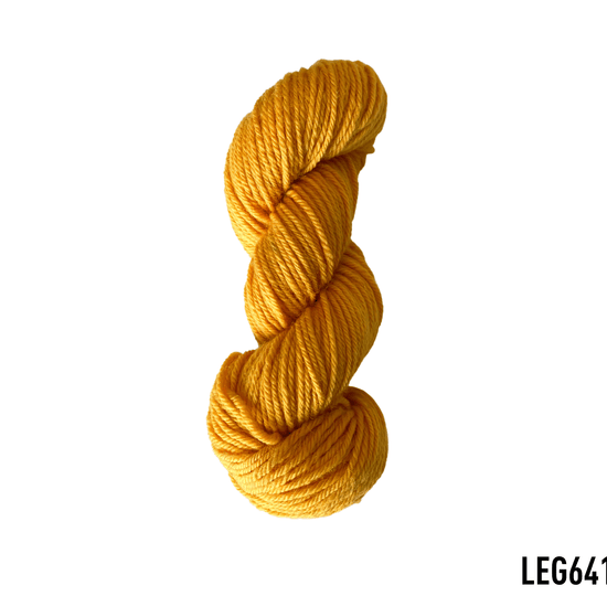 lanabel LANA NATURAL GRUESA LEG641 Amarillos(lana natural gruesa)