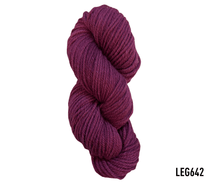 Cargar imagen en el visor de la galería, lanabel LANA NATURAL GRUESA LEG642 lana natural gruesa Frutos Rojos(lana natural gruesa)

