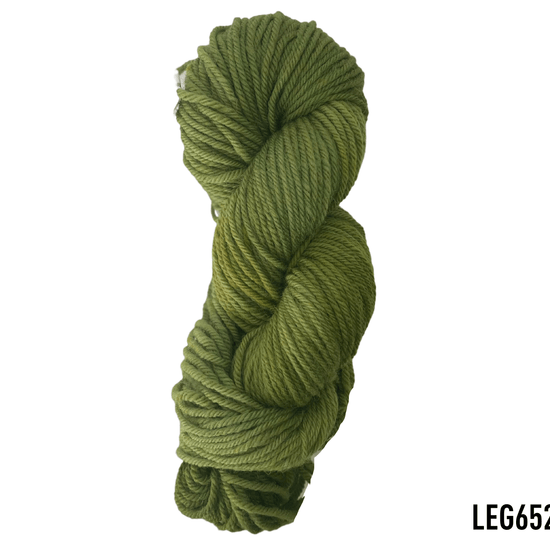 lanabel LANA NATURAL GRUESA LEG652 lana natural gruesa Verdes(lana natural gruesa)