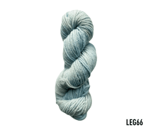 Cargar imagen en el visor de la galería, lanabel LANA NATURAL GRUESA LEG66 lana natural gruesa Cielo Azul (lana natural gruesa)
