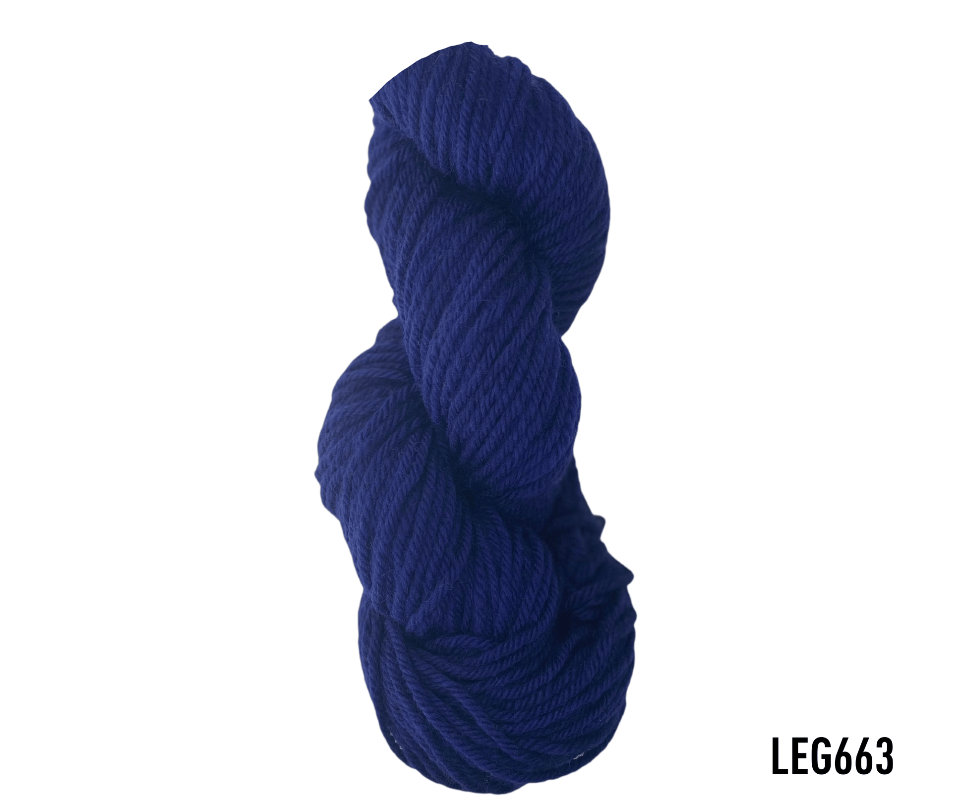 lanabel LANA NATURAL GRUESA LEG663 lana natural gruesa Azulados (lana natural gruesa)