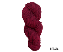 Cargar imagen en el visor de la galería, lanabel LANA NATURAL GRUESA LEG664 lana natural gruesa Frutos Rojos(lana natural gruesa)
