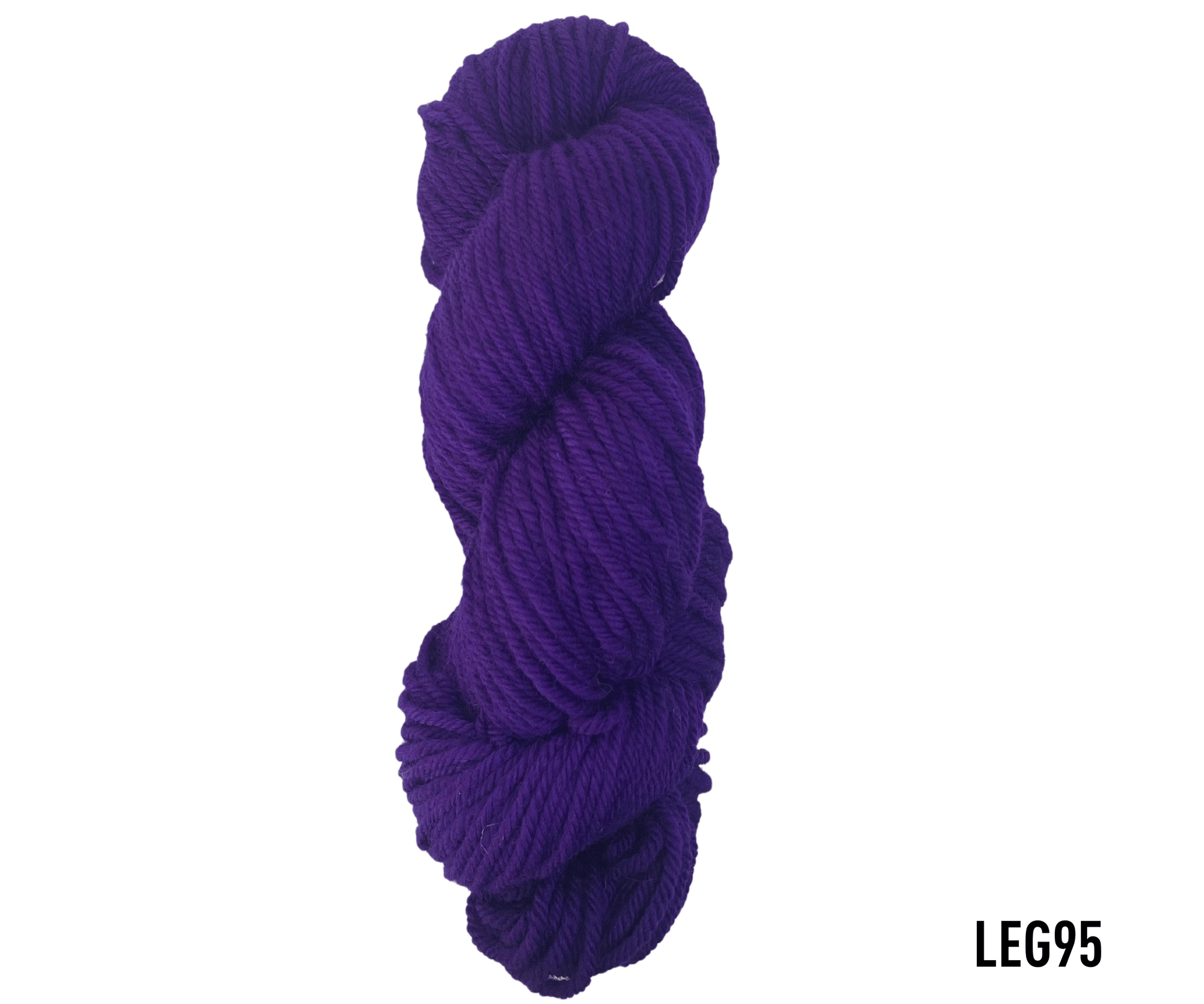 lanabel LANA NATURAL GRUESA LEG95 lana natural gruesa Azulados (lana natural gruesa)