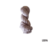 Cargar imagen en el visor de la galería, lanabel LANA NATURAL GRUESA LEG96 lana natural gruesa Pop Up (lana natural gruesa)

