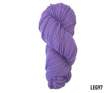 Cargar imagen en el visor de la galería, lanabel LANA NATURAL GRUESA LEG97 lana natural gruesa Morados (lana natural gruesa)
