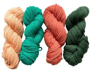 lanabel LANA NATURAL GRUESA Trópico (lana natural gruesa)