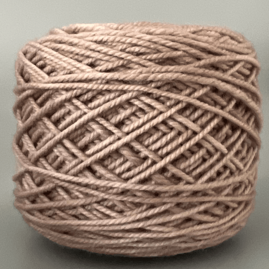 Lanabel MERINO WORSTED MW112 Merino Worsted beige oscuro 112