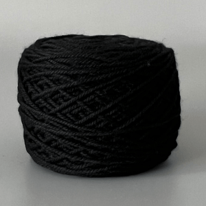 Lanabel MERINO WORSTED MW135 Merino Worsted negro 135
