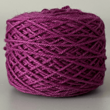 Lanabel MERINO WORSTED MW280 Merino Worsted morado 280