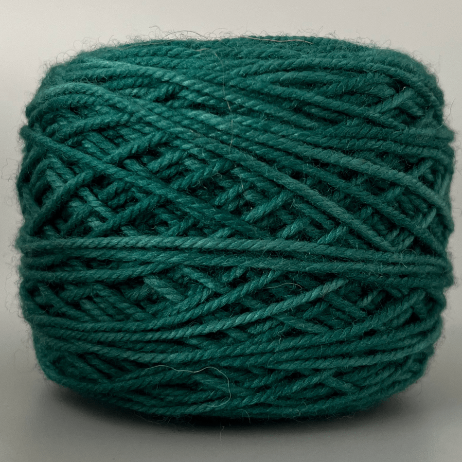 Lanabel MERINO WORSTED MW290 Merino Worsted esmeralda 290