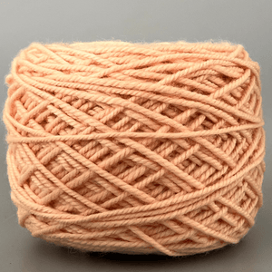 Lanabel MERINO WORSTED MW417X Merino Worsted damasco 417X