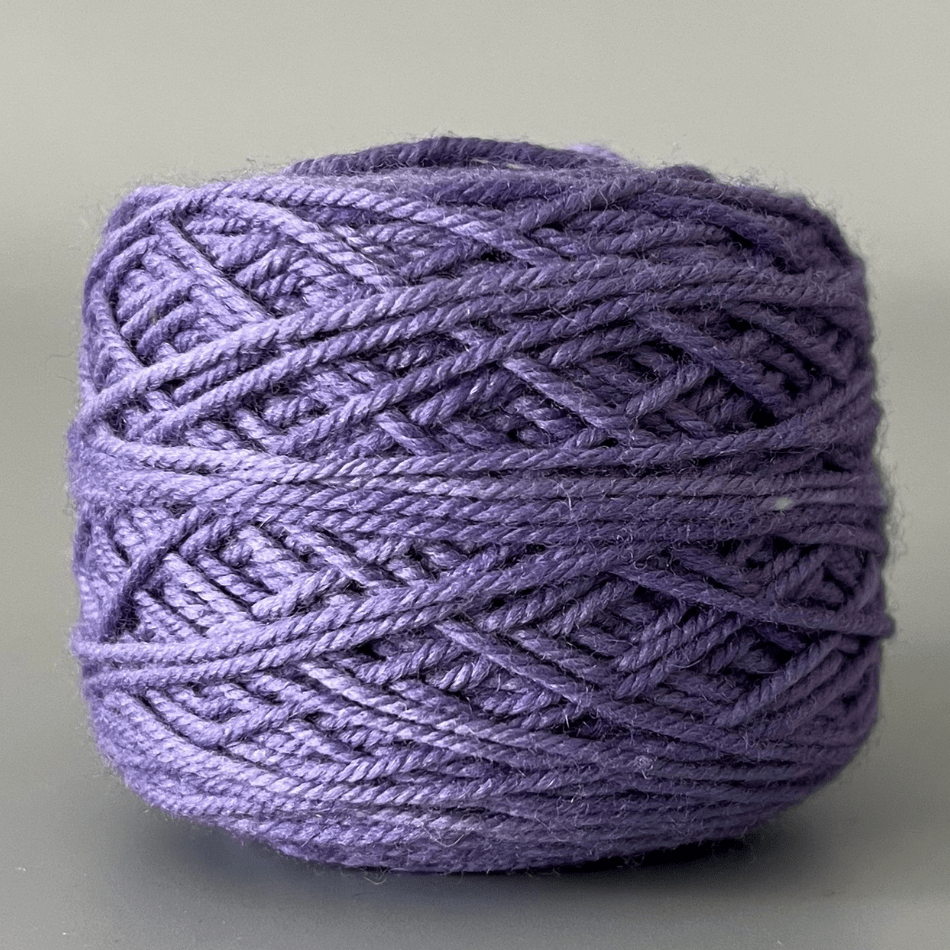 Lanabel MERINO WORSTED MW526X Merino Worsted violeta 526X