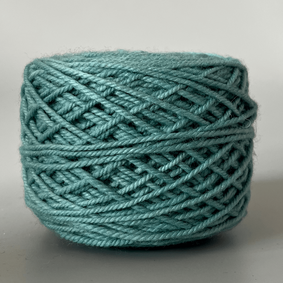 Lanabel MERINO WORSTED MW579 Merino Worsted petróleo 579