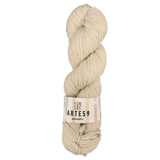 madejero Merino DK crudo 0