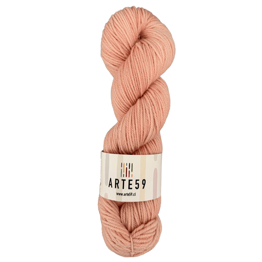 madejero Merino DK damasco intenso 939