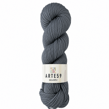 madejero Merino DK gris acero 133