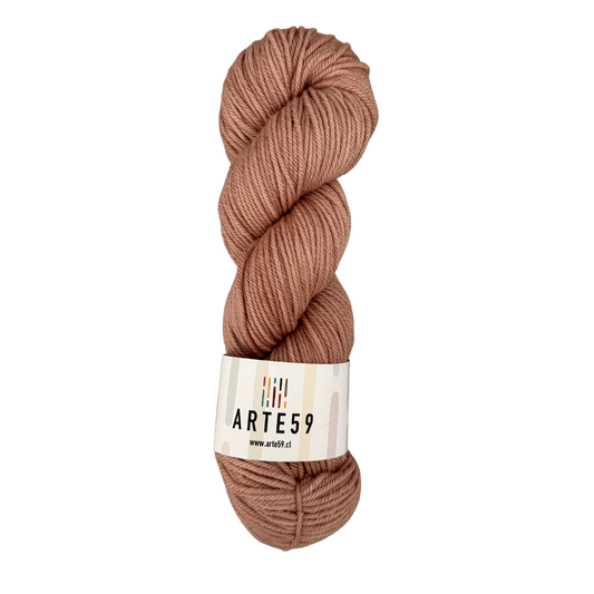 madejero Merino DK nude intenso 943