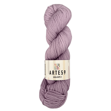 madejero Merino DK violeta 0574