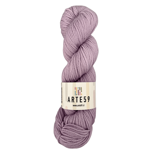 madejero Merino DK violeta 0574