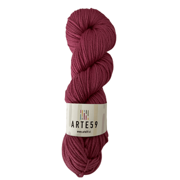 madejero Merino DK rosa intenso 934