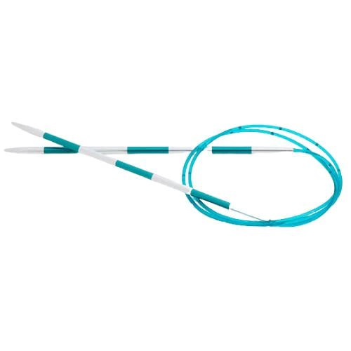 Modista 2.00mm Palillo Circular Fijo SmartStix