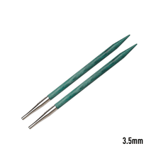 Cargar imagen en el visor de la galería, Modista 3.5 Palillos Knit pro Dreamz Circulares Intercambiables
