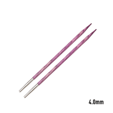 Cargar imagen en el visor de la galería, Modista 4.0 Palillos Knit pro Dreamz Circulares Intercambiables
