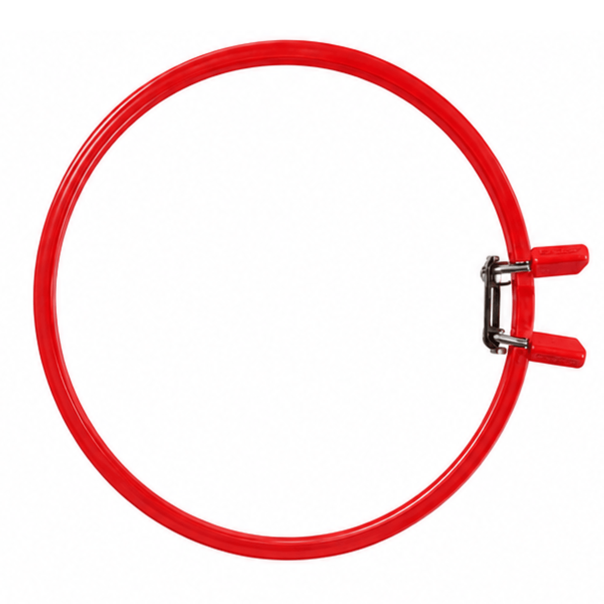 Modista Accesorios para bordar Rojo Bastidor mediano 12.5cm
