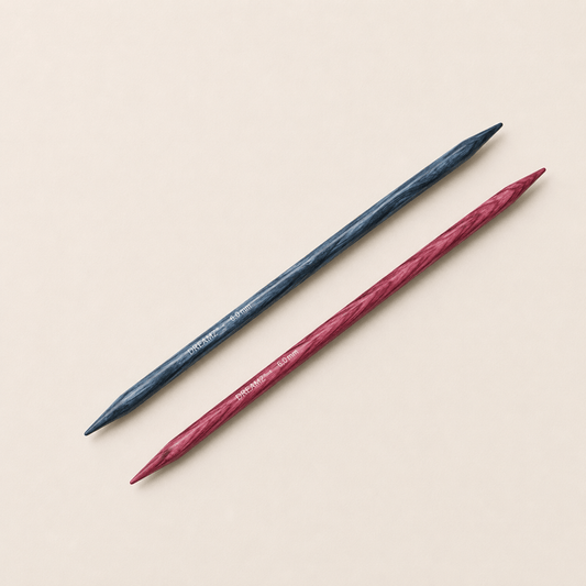 Modista Accesorios para tejer y bordar Palillos Doble Punta 20 cm Knit Pro