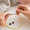 Modista Accesorios para tejido Cables Conectores