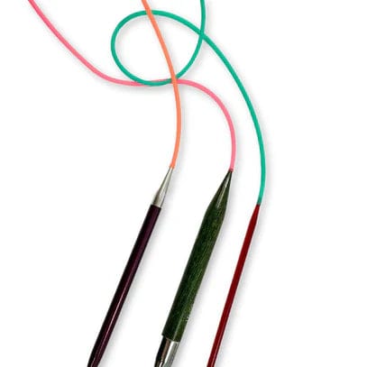 Modista Accesorios para tejido Cordones Guardapuntos