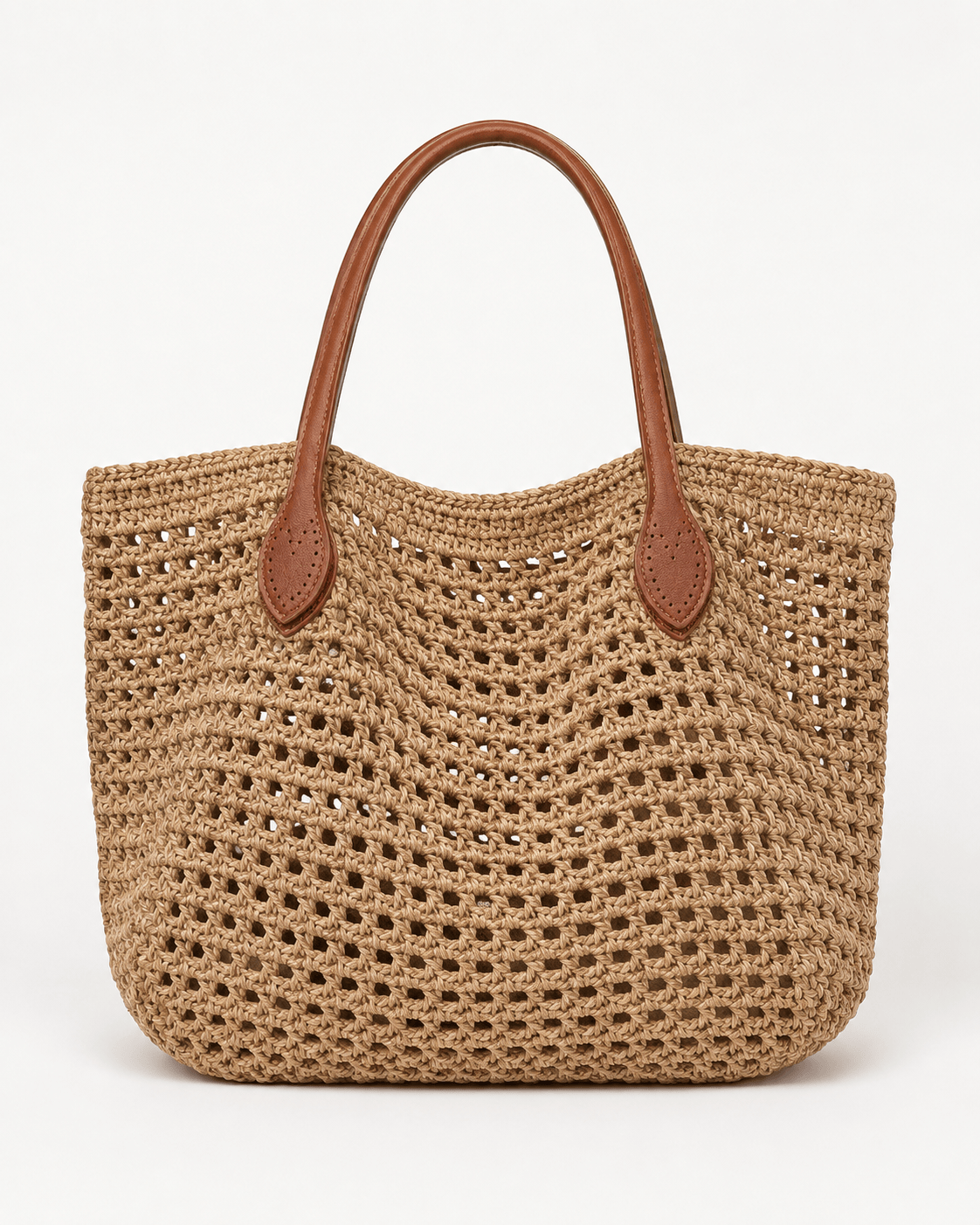 Modista Asas de cuero para Bolsos y Carteras