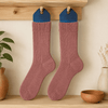 Modista Bloqueador de calcetines Bloqueadores de calcetines Knit Pro Aqua