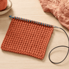 Modista Crochet Tunecino