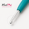 Modista Crochet Waves de Aluminio Knit Pro