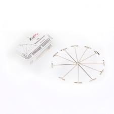Modista Set de bloqueadores de tejido T-Pins